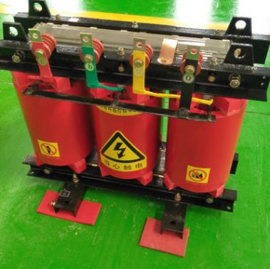 类乌齐scb10-160kva干式变压器