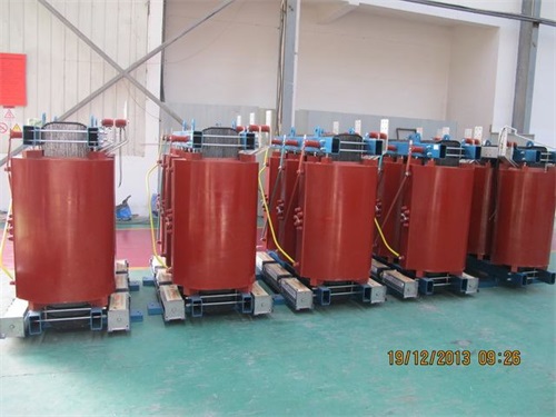 类乌齐SCB11-3150KVA/10KV/0.4KV干式变压器
