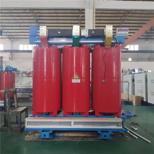 类乌齐SCB10-1250KVA/10KV/0.4KV干式变压器