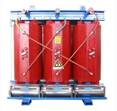 类乌齐SCB11-630KVA/10KV干式变压器