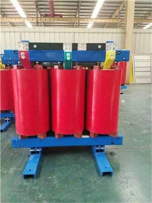 类乌齐SCB11-125KVA/10KV/0.4KV干式变压器