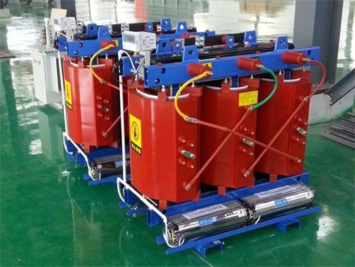 类乌齐SCB10-200KVA/10KV干式变压器